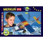 Merkur M 014 Letadlo – Zbozi.Blesk.cz