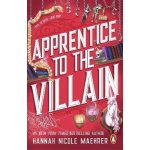 Apprentice to the Villain – Zboží Dáma