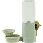 Zolux Dávkovač vody hlodavec COSY zelená 750 ml – Hledejceny.cz