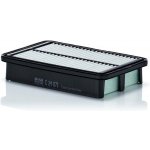 Vzduchový filtr MANN-FILTER C 24 071 – Hledejceny.cz