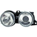 DEPO přední světlo levé BMW 3 (E30), 10.87-04.94 OE 63121386753, 1386805