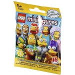 LEGO® Minifigurky 71009 Simpsonovi 2. série – Zboží Dáma