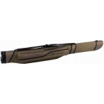 Mikado Obal Na Pruty 3 Komorový Šedý 170 cm – Sleviste.cz