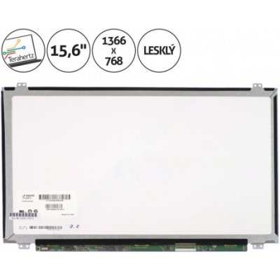 Acer Aspire 5820TG-6406 displej – Zboží Živě