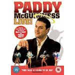 Spirit Paddy McGuinness - The Dark Side DVD – Hledejceny.cz