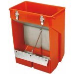 Kerbl Krmný automat pro králíky 3,5 l – Zboží Dáma