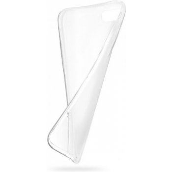 FIXED Ultratenké TPU gelové pouzdro Skin pro Samsung Galaxy A22 5G čiré FIXTCS-671