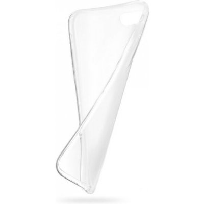 FIXED Ultratenké TPU gelové pouzdro Skin pro Samsung Galaxy A22 5G čiré FIXTCS-671 – Zboží Mobilmania