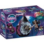 Playmobil 70825 Úkryt Bat Fairies – Zboží Živě
