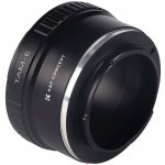K&F Concept Tamron Adaptall ii Lenses to Sony E Mount – Hledejceny.cz