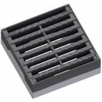 Kasi Mříž s pantem EUROPA 500x500 mm – Hledejceny.cz