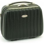 Snowball 82535 kosmetický kufřík velký 30x34x18 cm černá – Zboží Dáma Snowball 82535 kosmetický kufřík velký 30x34x18 cm černá – Zboží Dáma