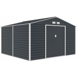 G21 GAH 1085 - 340 x 319 cm antracitový – Hledejceny.cz