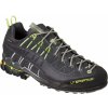 Pánské trekové boty La Sportiva Hyper GTX Black