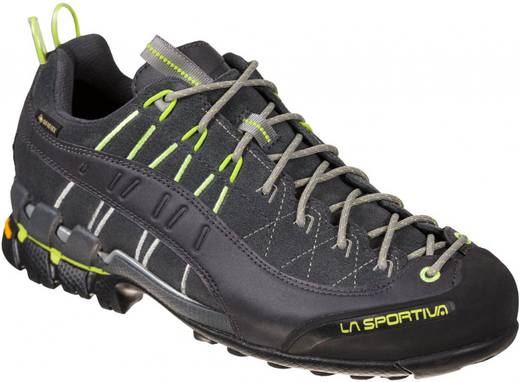 La Sportiva Hyper GTX Black