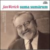 Suma sumárum - Jan Werich - 5CD