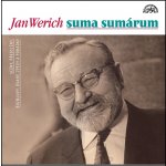 Suma sumárum - Jan Werich - 5CD – Zbozi.Blesk.cz