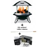 Weber Fireplace 2750 – Hledejceny.cz