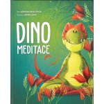 Dino meditace - Lorena Pajalunga, Anna Láng ilustrátor – Zboží Dáma