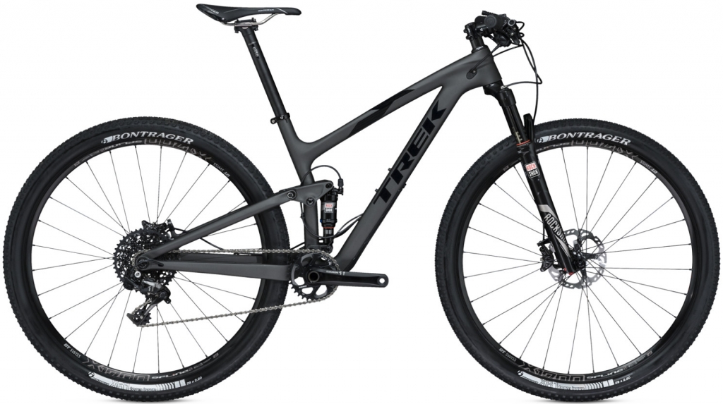 Trek top fuel 2025 8 2016