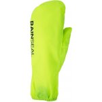 Oxford Rain Seal návleky na rukavice žluté fluo S/M | Zboží Auto
