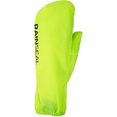 Oxford Rain Seal návleky na rukavice žluté fluo S/M | Zboží Auto