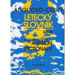 Anglicko-český letecký slovník, English-Czech Aviation diction – Hledejceny.cz