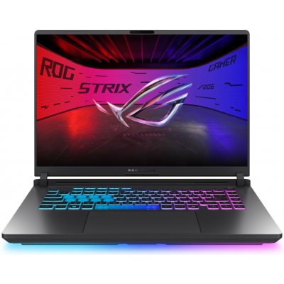 Asus ROG Strix G16 G614PM-TS158