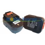 Mobile Energy Black & Decker A12 / A12-XJ / A12EX / FS120B / FS120BX / Firestorm FS120B / FS120BX -12V 2.0Ah Ni-MH - neoriginální – Zboží Dáma