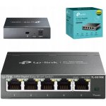 TP-Link TL-SG105E – Zboží Živě