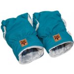 Baby Nellys Rukávník DUO petrolejový – Hledejceny.cz