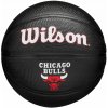 Basketbalový míč Wilson Chicago Bulls