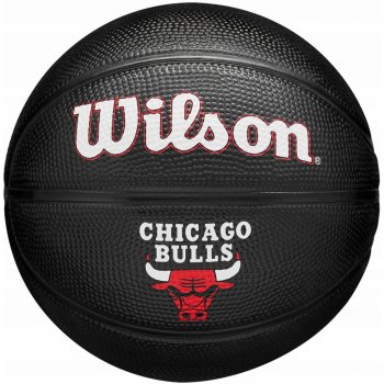 Wilson Chicago Bulls