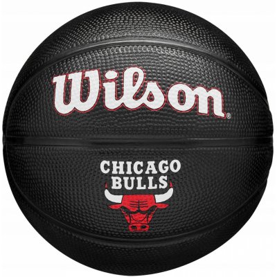 Wilson Chicago Bulls od 310 Kč - Heureka.cz