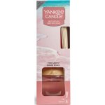 Yankee Candle Fragranced Reed vonná stébla Pink Sands Růžové písky 120 ml – Zbozi.Blesk.cz