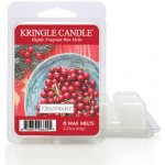 Kringle Candle Cranmary Vonný Vosk 64 g – Hledejceny.cz