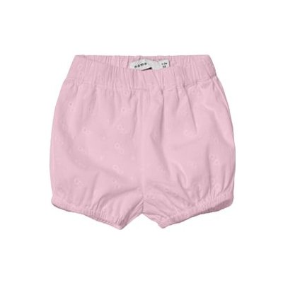 name it Bloom er Shorts Nbfdelana Parfait Pink – Hledejceny.cz