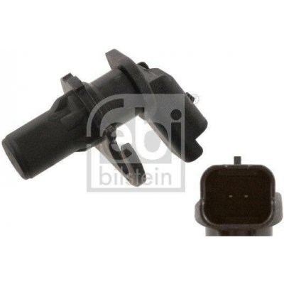 Generátor impulsů, klikový hřídel FEBI BILSTEIN 31244 – Hledejceny.cz
