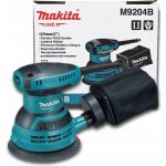 Makita M9204 – HobbyKompas.cz
