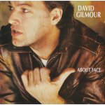 Gilmour David - About Face - Remastered CD – Hledejceny.cz