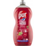 PUR Secret of World Raspberry Red Currant 1200 ml – Zboží Mobilmania