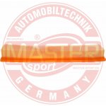 MASTER-SPORT Vzduchový filtr 52107LFPCSMS – Hledejceny.cz