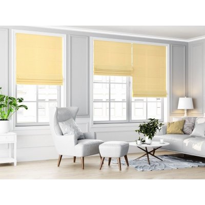 Zebra-shop ŘÍMSKÁ OP1948 VANILKA 180 X 120 cm vlevo – Zbozi.Blesk.cz