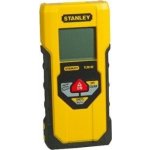 STANLEY STHT1-77138 Laserový dálkoměr TLM 99 – HobbyKompas.cz