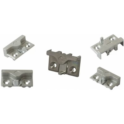 ROTO NT Rámový uzávěr pro odvětrávání 204 – Sleviste.cz