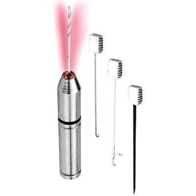 Suretti Carp set 4v1 se světlem – Hledejceny.cz