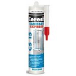 Ceresit CS 15 Express sanitární silikon 280ml – Hledejceny.cz