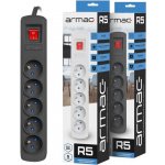 Power strip Armac R-5 – Zbozi.Blesk.cz