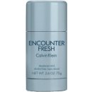 Calvin Klein Encounter fresh Men deostick 75g