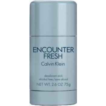 Calvin Klein Encounter fresh Men deostick 75g